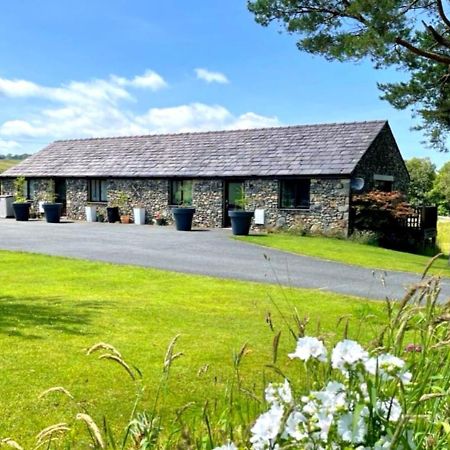 Lune Cottage Nestled Between Lake District And Yorkshire Dales Tebay  Esterno foto
