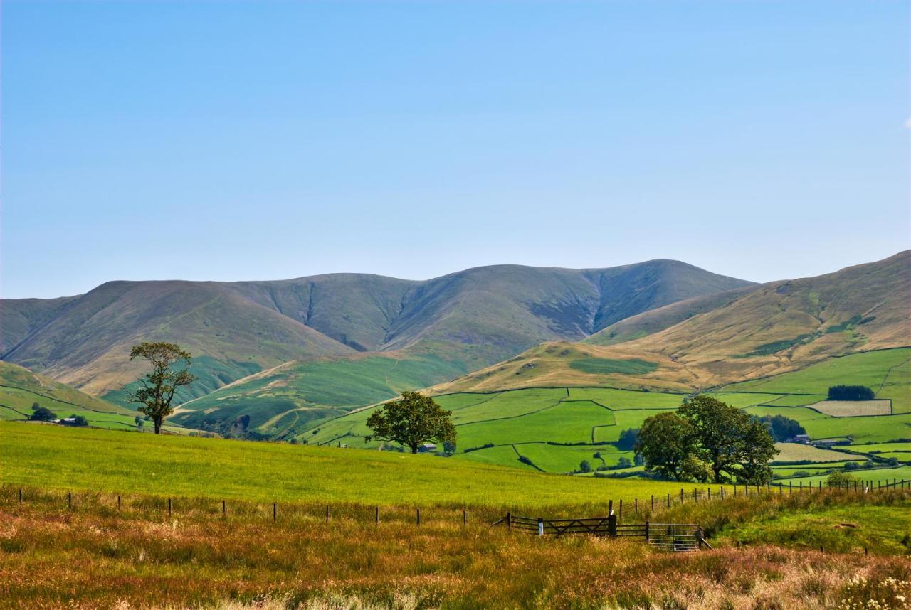 Lune Cottage Nestled Between Lake District And Yorkshire Dales Tebay  Esterno foto
