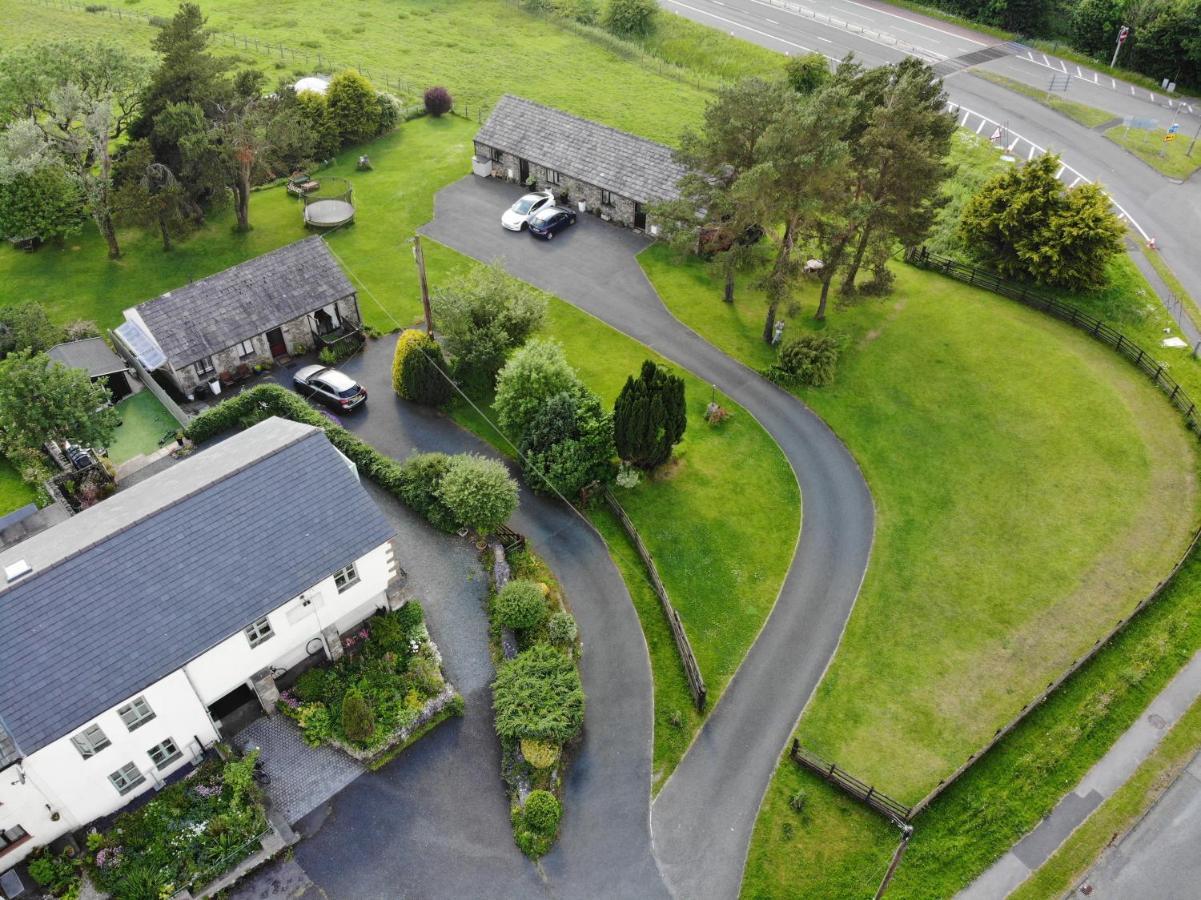 Lune Cottage Nestled Between Lake District And Yorkshire Dales Tebay  Esterno foto