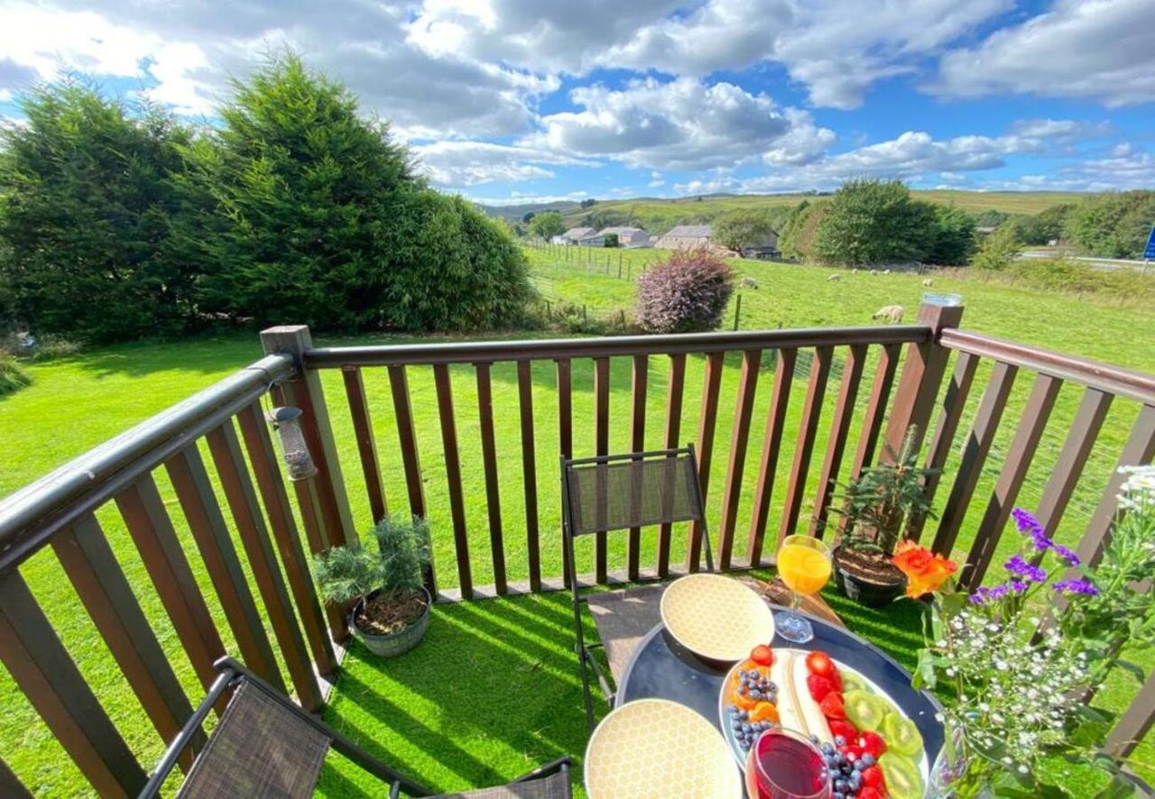 Lune Cottage Nestled Between Lake District And Yorkshire Dales Tebay  Esterno foto