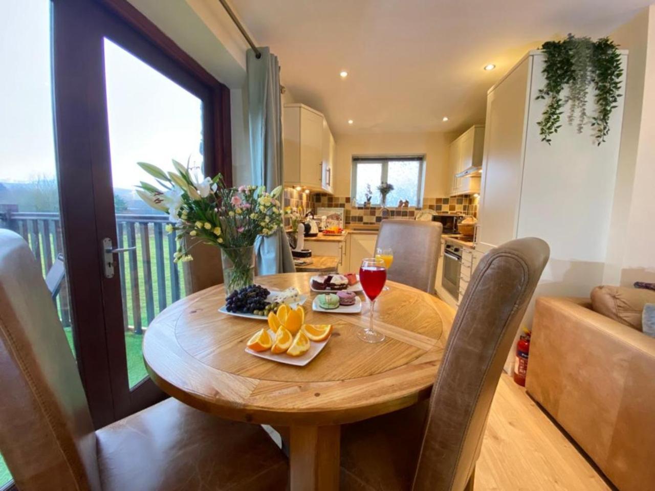 Lune Cottage Nestled Between Lake District And Yorkshire Dales Tebay  Esterno foto