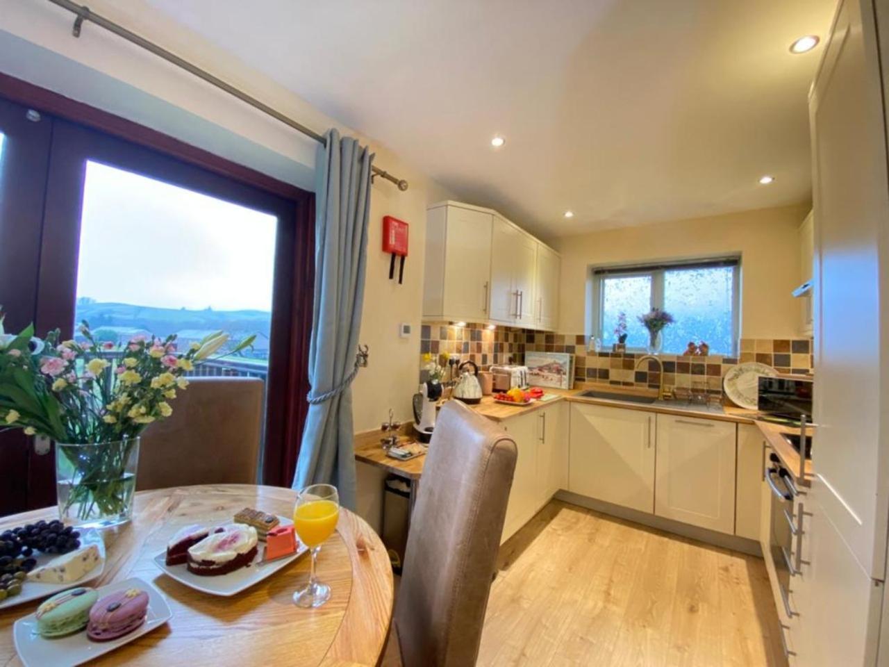 Lune Cottage Nestled Between Lake District And Yorkshire Dales Tebay  Esterno foto